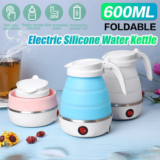 Hervidor eléctrico pagable