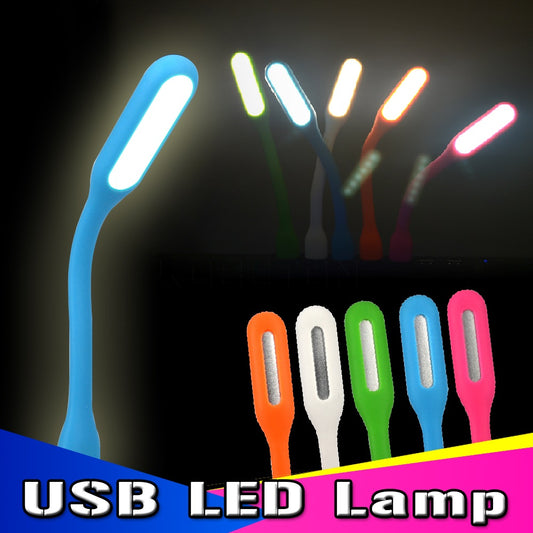 MINI LAMPARA LED